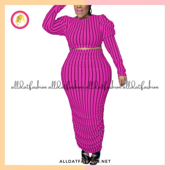 Jenny Sexy Flowy Plus Size Dress - Picture 3 of 3